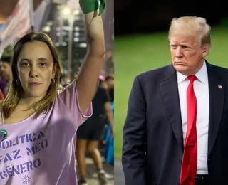 Presidente do Psol aponta retaliação após ter visto cancelado por Trump