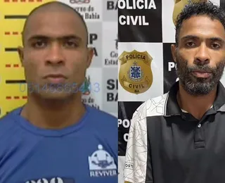 Presídio de Eunápolis: 1º foragido é recapturado nove meses após fuga