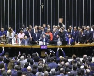 Projeto da Anistia segue sem data para votação na Câmara