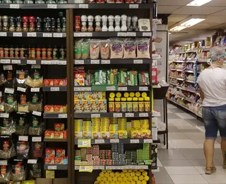 Nem tudo é o que parece: cuidado com o que você leva do supermercado
