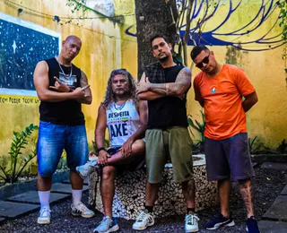 Rock, motos e liberdade: Draugar Motoclube celebra 8 anos