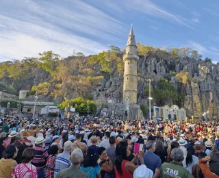 Romaria de Bom Jesus da Lapa é reconhecida como patrimônio nacional
