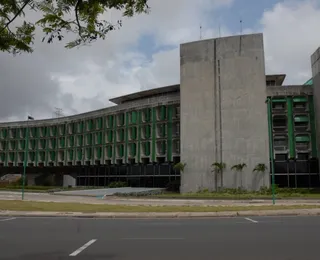 SEC vai registrar denúncia contra deputado após invasão a almoxarifado