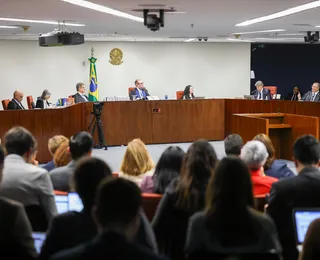 STF pode condenar Bolsonaro nesta quarta; assista julgamento