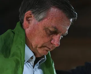 STF retoma julgamento de Bolsonaro; assista no A TARDE Play