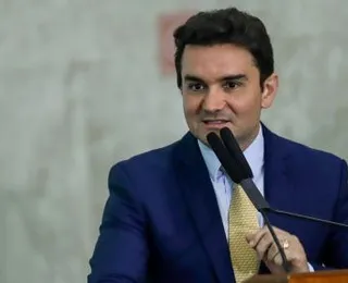 Sabino comunica a Lula que pretende deixar o governo