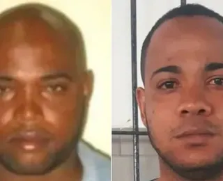 Saiba quem são os criminosos capturados em operação no Planeta dos Macacos