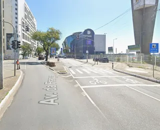 Salvador pode ganhar sambódromo na região do Comércio