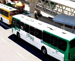 Gratuito! Estudantes de Salvador não vão pagar ônibus nos dias do Enem