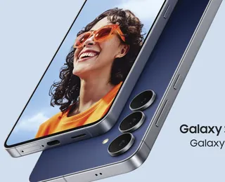 Samsung anuncia Galaxy S25 FE no Brasil, confira detalhes e preços
