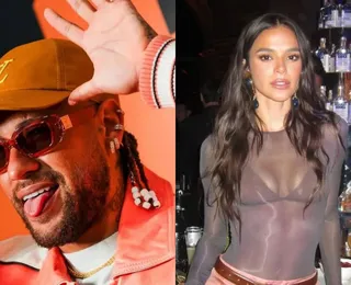 Saudades? Atitude de Neymar em post com Bruna Marquezine vira polêmica