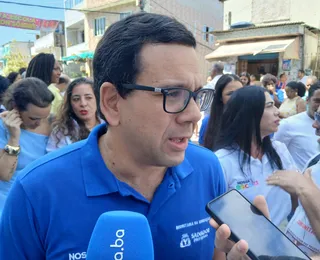 Secretário de Educação demonstra confiança em acordo com professores em Salvador