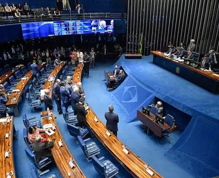 Segunda etapa da reforma tributária vai ao Senado esta semana