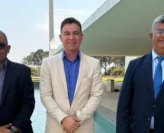 Simplão, Aeroporto de Feira e +: saiba o que está em jogo na Missão Brasília
