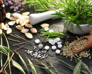 Veja 5 dicas da medicinal natural para acabar com o estresse