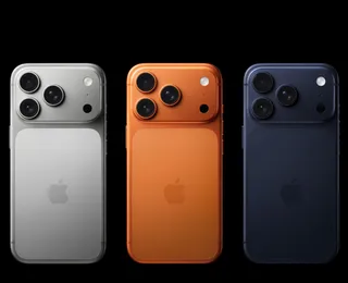 Só 1 a cada 10 brasileiros tem condições de comprar o Iphone 17 básico
