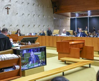 Somente STF pode autorizar buscas no Congresso, decidem ministros