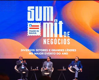 Summit de Negócios Made in Bahia destaca o papel do estado na agenda nacional