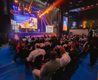 Summit de Negócios Made in Bahia recebe economista-chefe da XP
