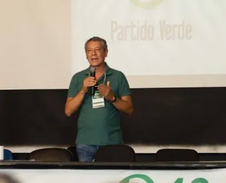 Suspeito de integrar quadrilha que sequestrou presidente do PV é preso