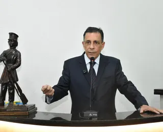 Secretário de Feira de Santana é convocado à Câmara por vazamento de dados