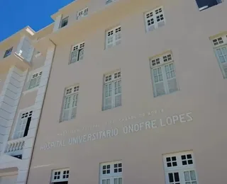 Transplante de rim é feito em paciente errado em hospital federal