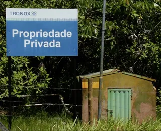 Da falência nos EUA à ação na Bahia: o legado de poluição da Tronox