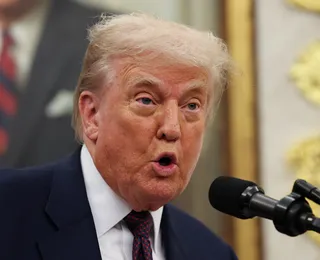 Tylenol na gravidez? Trump sugere ligação com autismo e gera polêmica