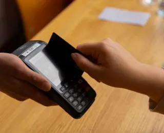 Cartão de crédito é meio de pagamento preferido na Black Friday