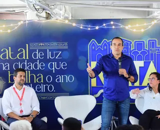 Bruno desmente APLB e aponta motivação política em impasse salarial