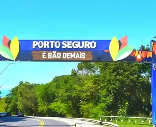 Turistas podem pagar até R$ 70 reais para entrarem em Porto Seguro