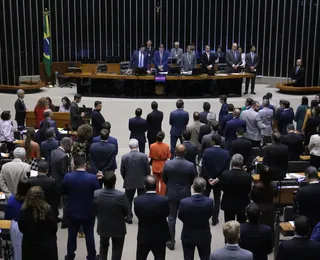Veja como os deputados baianos votaram na PEC da Blindagem