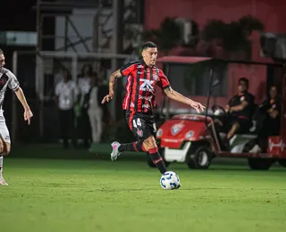 Vencer confrontos diretos é a chave para salvar o Vitória; entenda