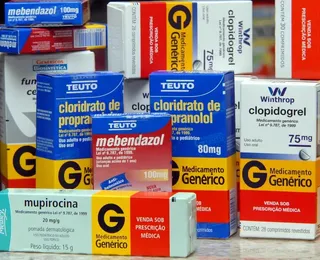 Anvisa prepara regras para delivery de medicamentos por apps