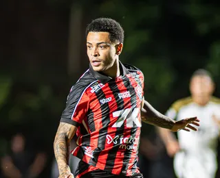 Vitória confia em impacto de Dudu e Matheuzinho na luta contra o Z-4