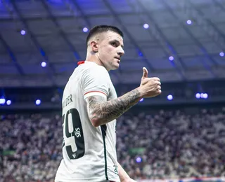 Vitória pode escapar do rebaixamento com quatro cenários; veja chances