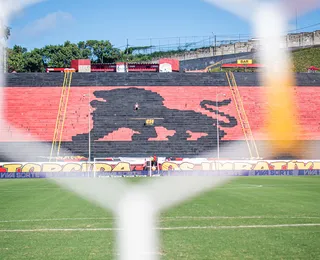 Vitória presta "esclarecimentos" sobre venda dos direitos de TV; veja