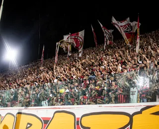 Vitória x Fluminense: números apontam contrastes no estilo de jogo