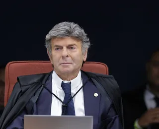 Fux reforça imparcialidade do STF e rejeita julgamento político