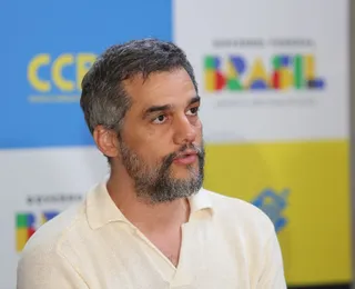 Wagner Moura fala sobre falta de artistas no ato contra a PEC: "Não é para todos"