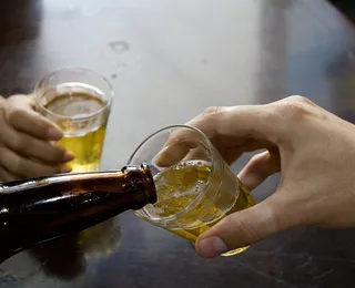 Bahia ocupa 5º lugar em mortes por consumo de álcool no Brasil