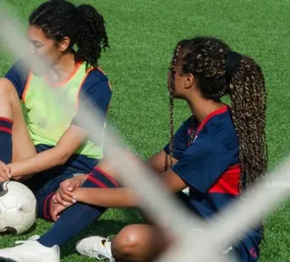 Afroesporte lança programa histórico com apoio de R$ 6 mil a atletas - Imagem