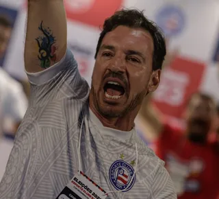 Bahia vive “melhor ano do século” desde 2001, aponta Emerson Ferretti - Imagem