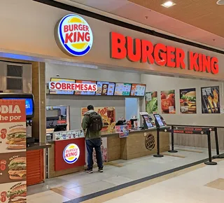 Burger King afunda em dívidas, pede falência e deixa país - Imagem