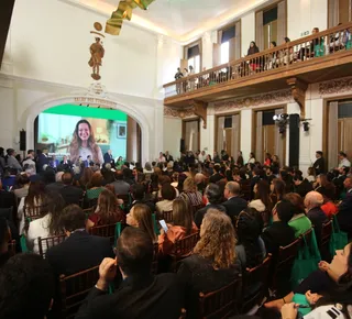 Desenvolvimento responsável é legado de 3º Congresso IbradeS - Imagem