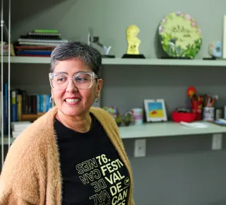 "Ninguém defenderá a liberdade de imprensa em nosso lugar" - Imagem