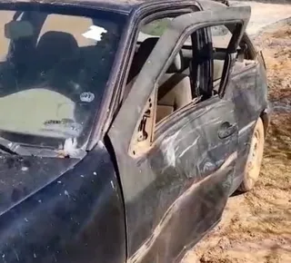 Vereador é acusado de atropelar e matar idoso em Ipupiara - Imagem