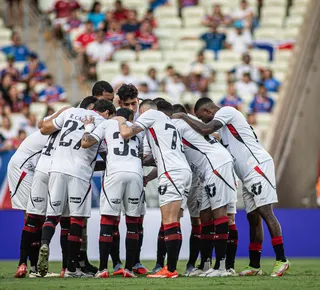 Vitória x Fluminense: veja onde assistir e prováveis escalações - Imagem