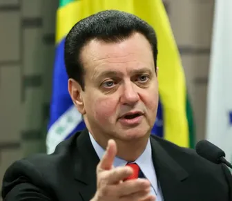 Kassab prevê derrota de Flávio Bolsonaro e diz que centrão está com Lula