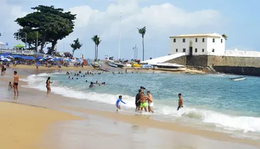 Cidades baianas decretam feriadão de 4 dias em setembro; saiba quais